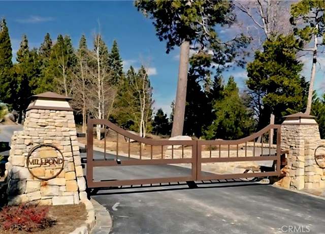 Property at 149 Mill Pond Rd, Lake Arrowhead, CA 92352