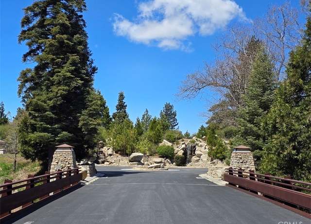 Property at 149 Mill Pond Rd, Lake Arrowhead, CA 92352
