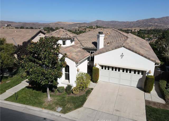 Property at 23952 Four Corners Ct, Corona, CA 92883, 2 beds, 2.5 baths