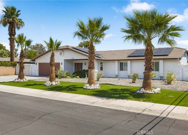 Property at 2230 N Volturno Rd, Palm Springs, CA 92262, 3 beds, 2 baths