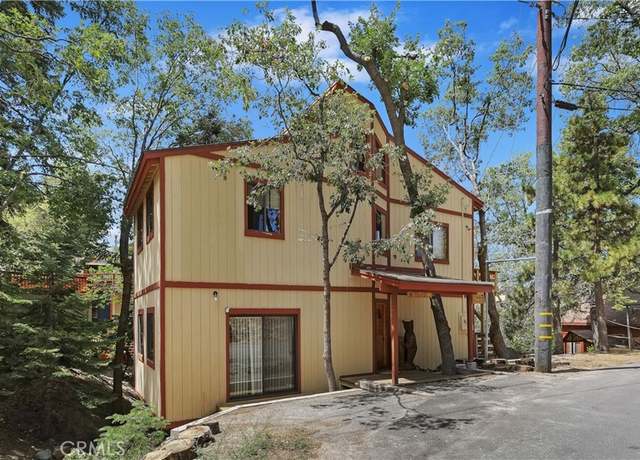 Property at 33478 Angeles Dr, Green Valley Lake, CA 92341, 2 beds, 2 baths