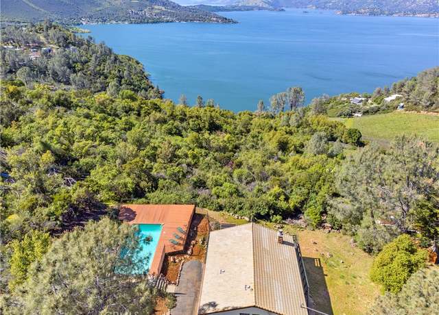 Property at 4805 Hawaina Way, Kelseyville, CA 95451, 3 beds, 2.5 baths