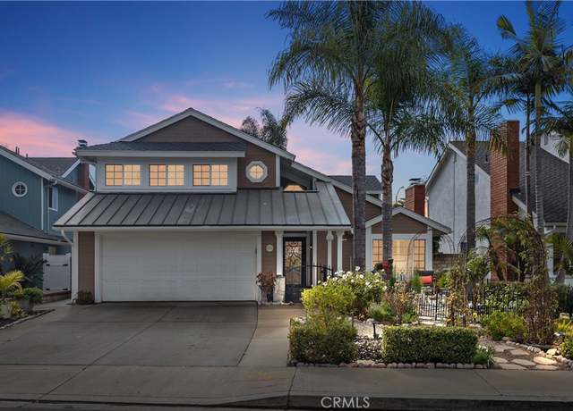 Property at 25712 Eastwind Dr, Dana Point, CA 92629, 4 beds, 2.5 baths