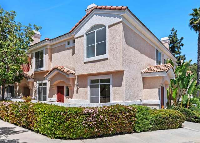 Property at 11940 Black Mountain Rd #41, San Diego, CA 92129, 3 beds, 2.5 baths
