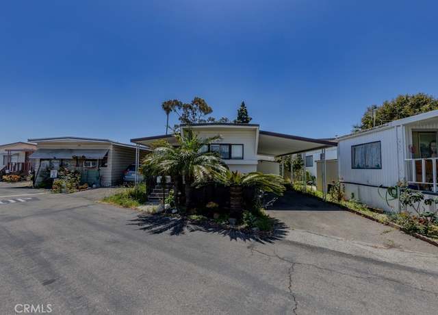 Property at 432 S Harbor Blvd #74, Santa Ana, CA 92704, 2 beds, 1 bath