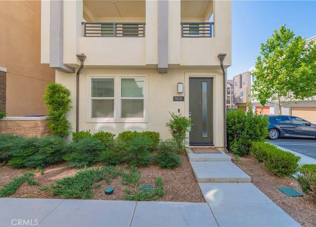 Property at 9570 Bluewater Pl, Rancho Cucamonga, CA 91730, 3 beds, 2.5 baths