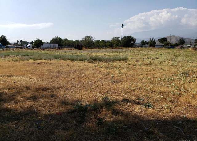Property at 0 E Westward Ave, Banning, CA 92220