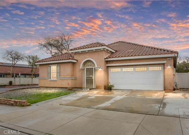 Property at 3101 Barn Owl Dr, Perris, CA 92571, 3 beds, 2.5 baths