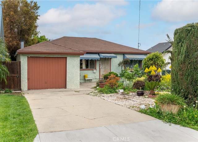 Property at 490 Crosby St, Altadena, CA 91001, 4 beds, 2 baths