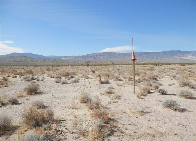 Property at 0 Ca-247, Lucerne Valley, CA 92356