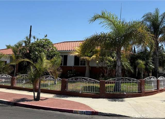 Property at 1104 Frigate, Wilmington, CA 90744, 3 beds, 2 baths