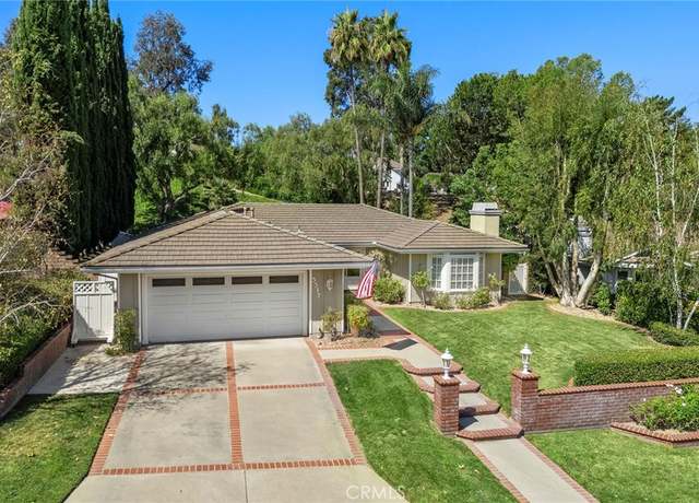 Property at 5317 Via Ramon Rd, Yorba Linda, CA 92887, 3 beds, 2 baths