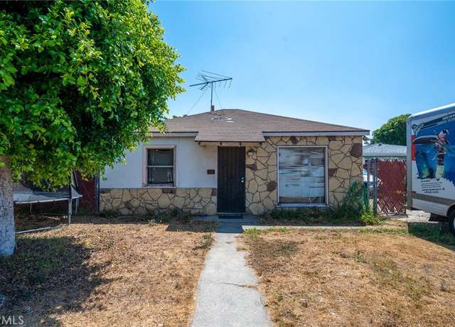 Property at 14806 Firmona Ave, Lawndale, CA 90260, 2 beds, 1 bath
