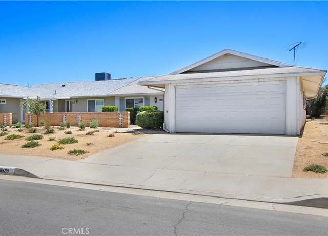 Property at 26495 Mccall Blvd, Menifee, CA 92586, 2 beds, 2 baths