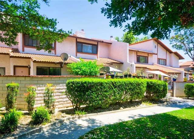 Property at 928 N Redding Way Unit D, Upland, CA 91786, 3 beds, 2.5 baths