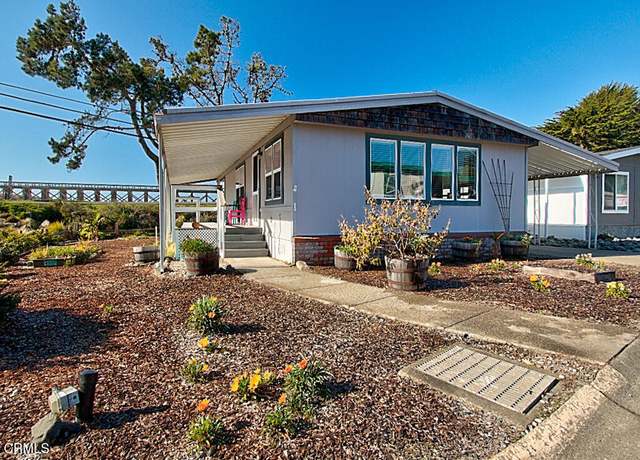 Property at 1184 N Main St #1, Fort Bragg, CA 95437, 2 beds, 2 baths