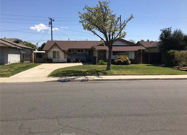 Property at 12455 Baca Ave, Chino, CA 91710, 3 beds, 2 baths