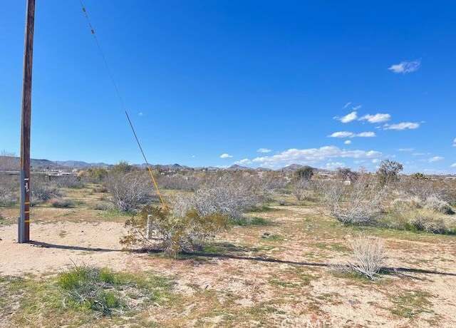 Property at 0 Yellowknife Rd, Landers, CA 92285