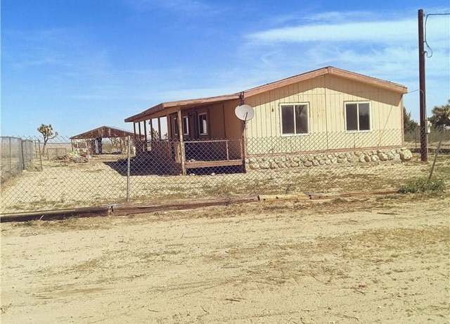 Property at 4626 Duncan Rd, Phelan, CA 92371, 3 beds, 2 baths