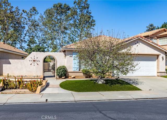Property at 689 Twin Hills Dr, Banning, CA 92220, 2 beds, 2 baths