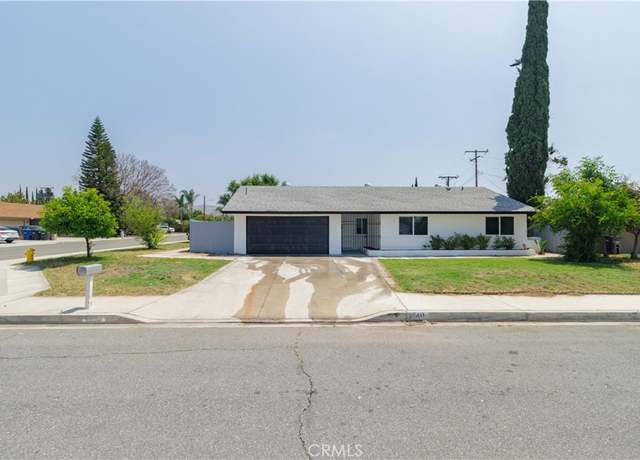 Property at 25411 Cottage Ave, Loma Linda, CA 92354, 4 beds, 2 baths