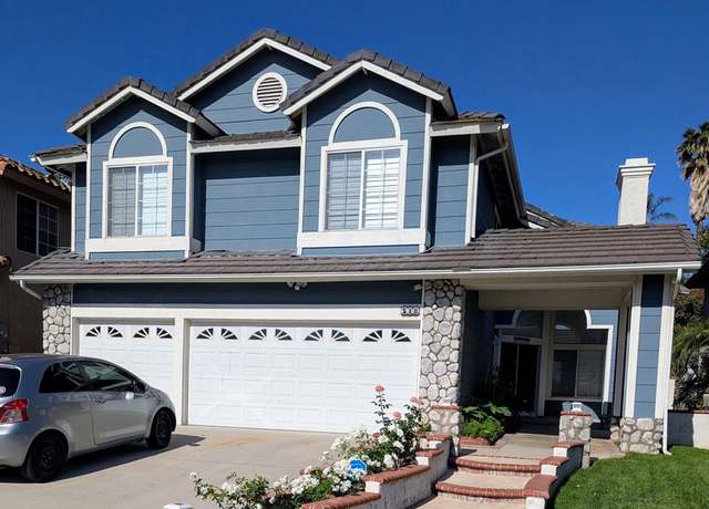Property at 580 Hillsborough Way, Corona, CA 92879, 5 beds, 3 baths