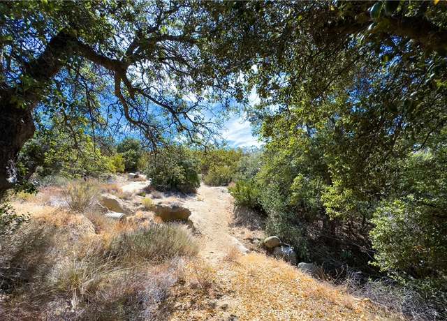 Property at 1 Old Stone Hill Rd, Warner Springs, CA 92086