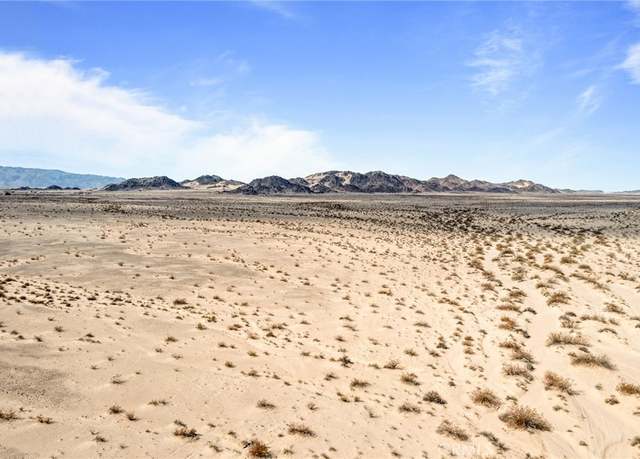 Property at 3333 Wilson Rd, 29 Palms, CA 92277