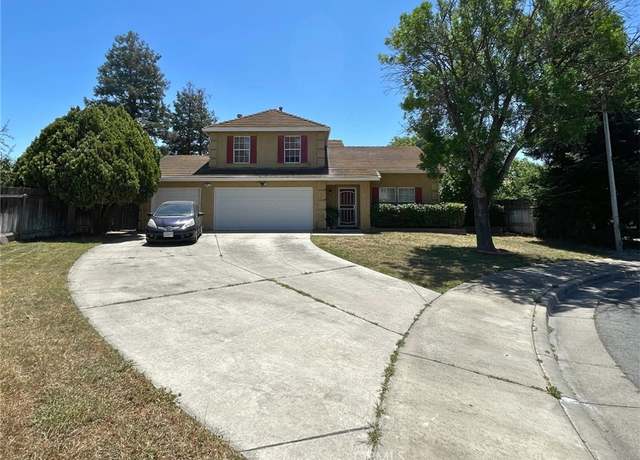 Property at 310 Buena Vista Ct, Merced, CA 95348, 4 beds, 2.5 baths