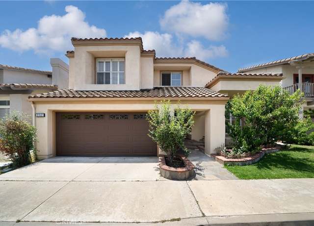 Property at 2312 San Leandro, Tustin, CA 92782, 3 beds, 3 baths