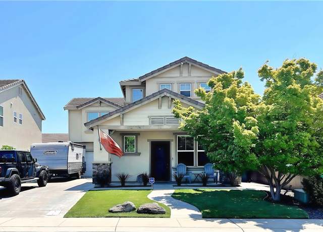 Property at 5422 Antique Rose Way, Riverbank, CA 95367, 3 beds, 2.5 baths