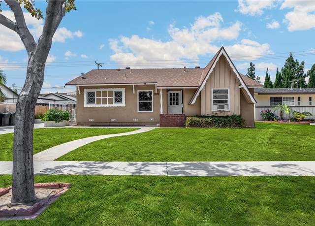 Property at 2142 W Houston Ave, Fullerton, CA 92833, 3 beds, 2 baths