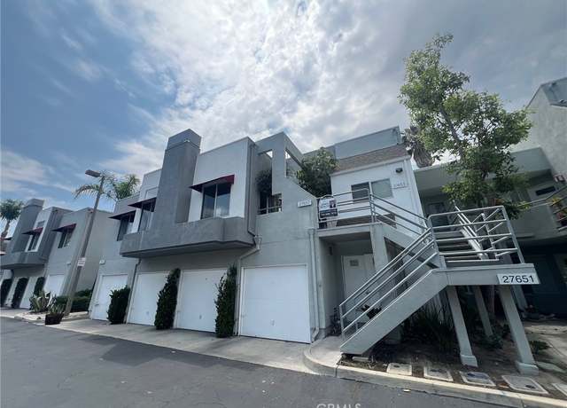 Property at 27657 Aquamarine #157, Mission Viejo, CA 92691, 1 bed, 1 bath