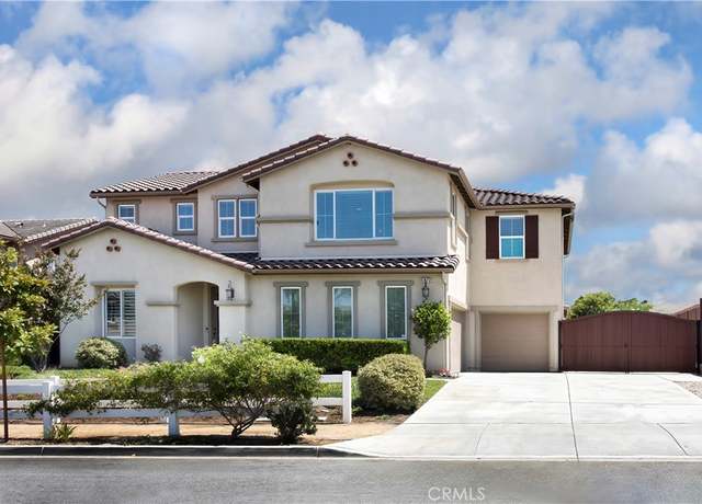 Property at 5572 Thoroughbred St, Oceanside, CA 92057, 4 beds, 3.5 baths