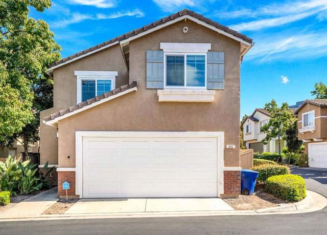 Property at 818 Caminito Alicia, Chula Vista, CA 91911, 3 beds, 2.5 baths
