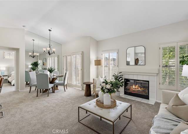 Property at 262 California Ct, Mission Viejo, CA 92692, 2 beds, 2 baths