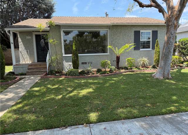 Property at 3719 N Greenbrier Rd, Long Beach, CA 90808, 3 beds, 2 baths