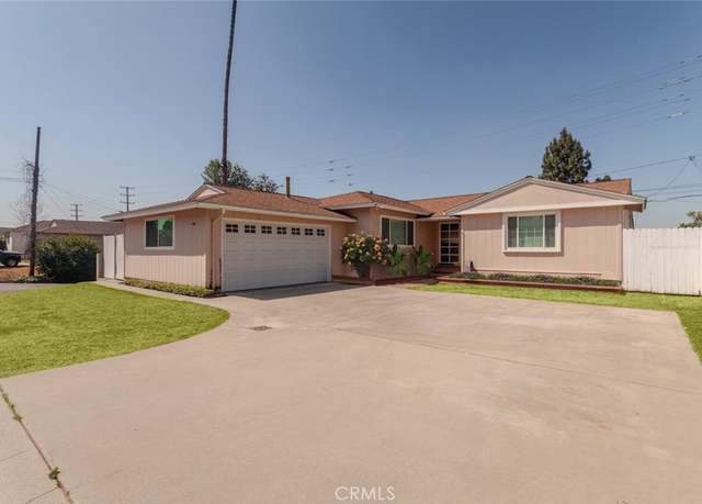 Property at 1991 Heather Dr, Monterey Park, CA 91755, 3 beds, 2 baths