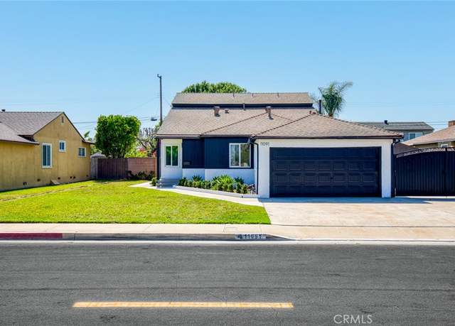 Property at 11091 Ranger Dr, Los Alamitos, CA 90720, 5 beds, 3.5 baths