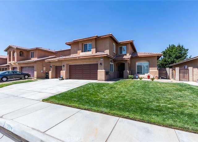 Property at 13150 Banning St, Victorville, CA 92392, 5 beds, 3 baths