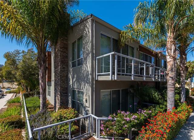 Property at 215 San Miguel St, Avila Beach, CA 93424, 2 beds, 2 baths
