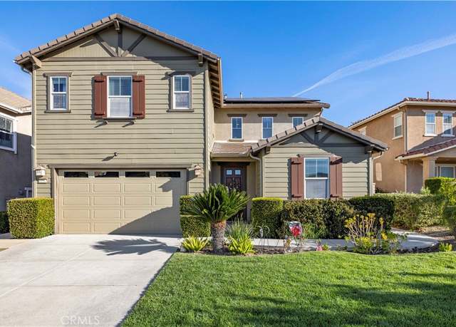 Property at 22587 Skipping Stone Dr, Saugus, CA 91350, 5 beds, 4 baths
