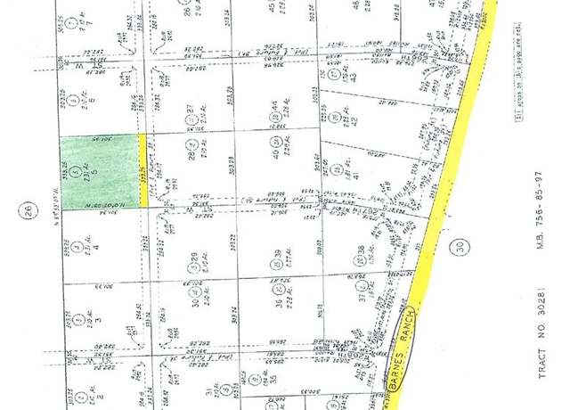Property at 26602 Avenue C-4, Lancaster, CA 93536