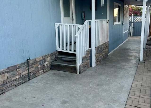 Property at 201 McCord Ave #51, Bakersfield, CA 93308, 2 beds, 1 bath