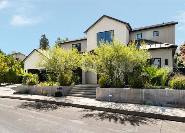 Property at 4050 Contera Rd, Encino, CA 91436, 5 beds, 7 baths