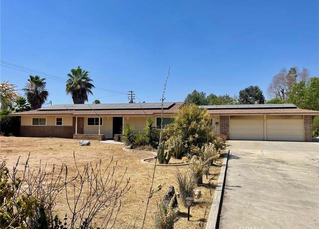 Property at 41080 Quail Rd, Hemet, CA 92544, 4 beds, 2 baths