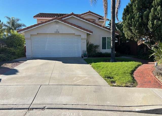 Property at 1231 Rachel Cir, Escondido, CA 92026, 4 beds, 3 baths