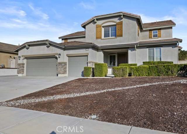 Property at 23347 Crystal Way, Wildomar, CA 92595, 6 beds, 4.5 baths