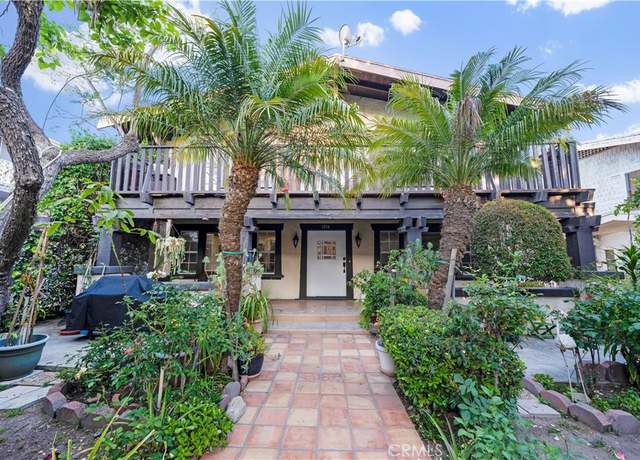 Property at 1914 S West View St, Los Angeles, CA 90016, 4 beds, 2 baths