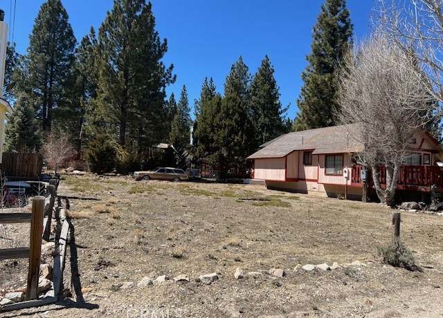 Property at 11 G Ln, Big Bear City, CA 92314